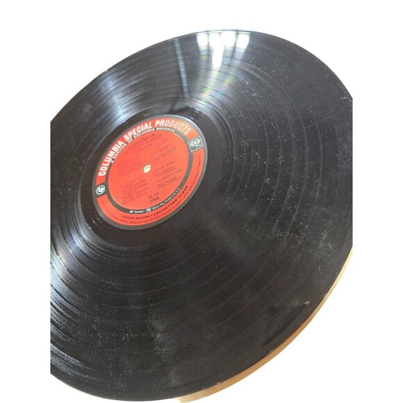 Zenith Christmas A Gift Of Music Collectors Limited Edition Vinyl Album - Picture 5 of 5